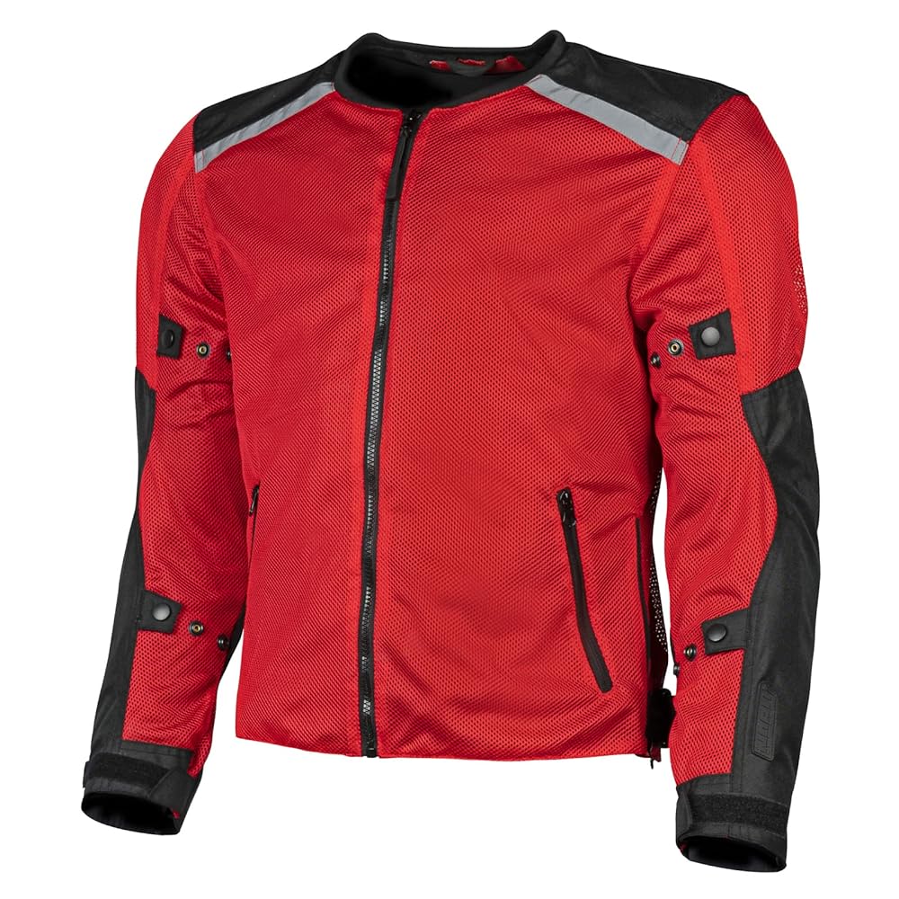 Men’s Tagline Mesh Blouson Men's Tagline Mesh Blouson